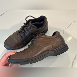 Men’s Rockport shoes